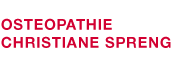 Christiane Spreng Ostepopathie
